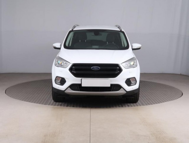 Ford Kuga  1.5 EcoBoost Titanium