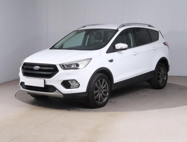 Ford Kuga  1.5 EcoBoost Titanium