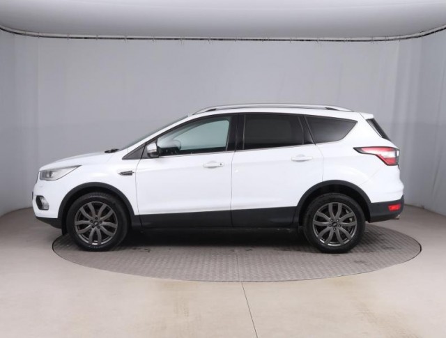 Ford Kuga  1.5 EcoBoost Titanium