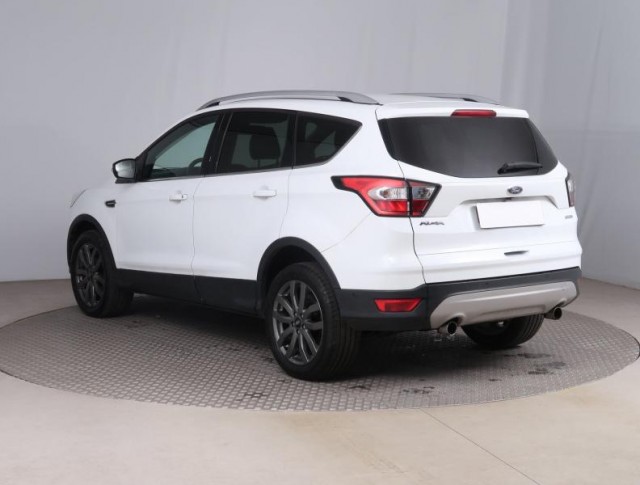 Ford Kuga  1.5 EcoBoost Titanium