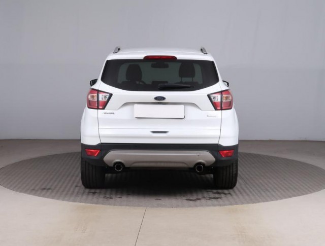 Ford Kuga  1.5 EcoBoost Titanium