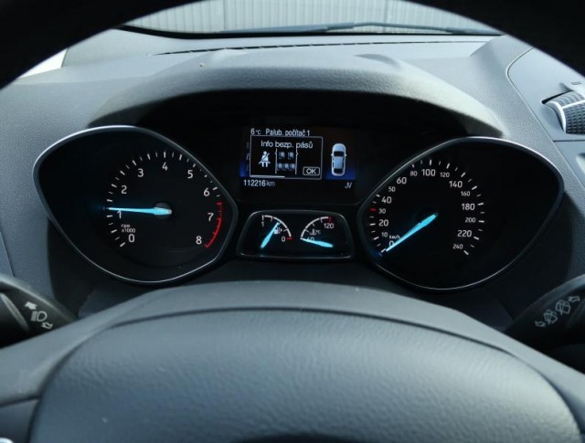 Ford Kuga  1.5 EcoBoost Titanium