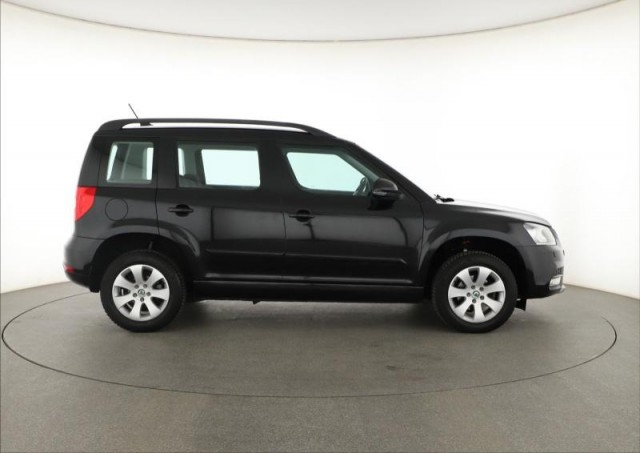 Škoda Yeti  2.0 TDI Ambition