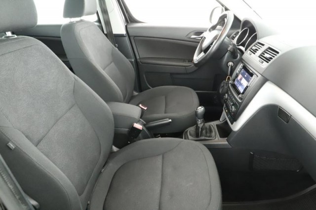 Škoda Yeti  2.0 TDI Ambition