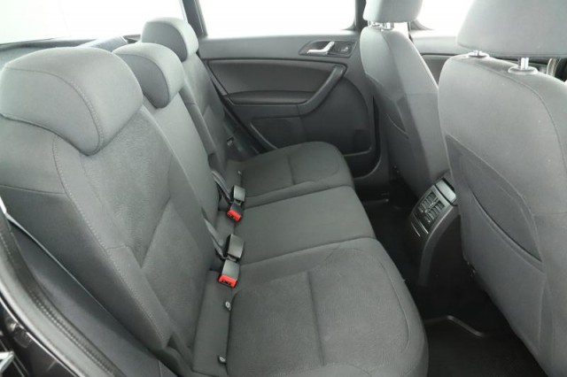 Škoda Yeti  2.0 TDI Ambition