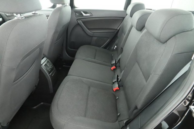 Škoda Yeti  2.0 TDI Ambition