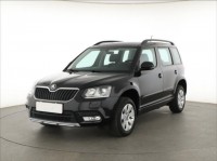 Škoda Yeti  2.0 TDI Ambition
