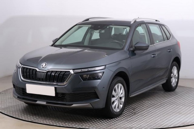 Škoda Kamiq  1.0 TSI Ambition Plus