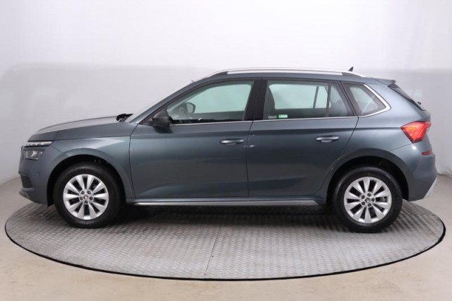 Škoda Kamiq  1.0 TSI Ambition Plus