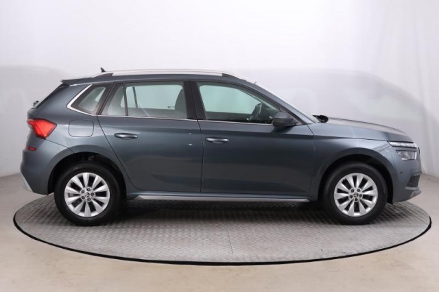 Škoda Kamiq  1.0 TSI Ambition Plus
