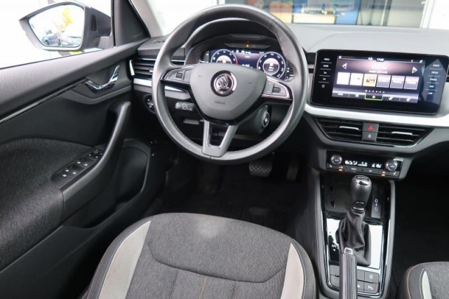 Škoda Kamiq  1.0 TSI Ambition Plus