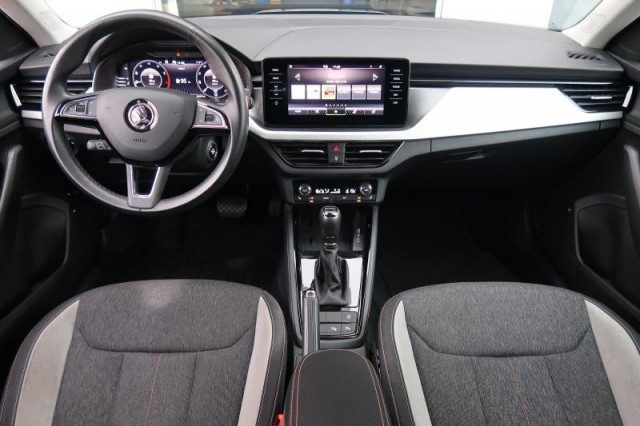 Škoda Kamiq  1.0 TSI Ambition Plus