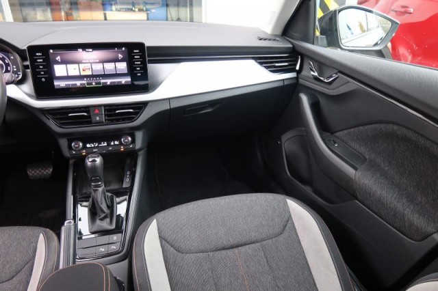 Škoda Kamiq  1.0 TSI Ambition Plus