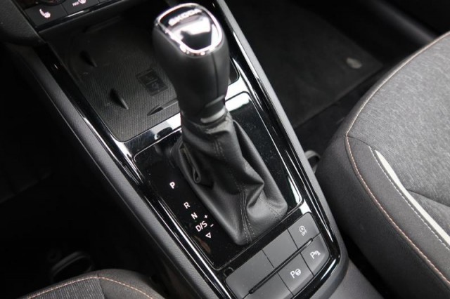 Škoda Kamiq  1.0 TSI Ambition Plus