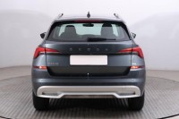 Škoda Kamiq  1.0 TSI Ambition Plus