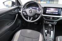 Škoda Kamiq  1.0 TSI Ambition Plus