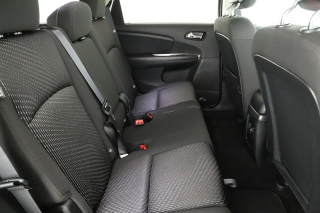 Fiat Freemont  2.0 MultiJet 