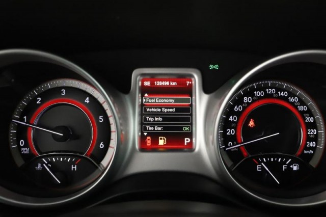 Fiat Freemont  2.0 MultiJet 