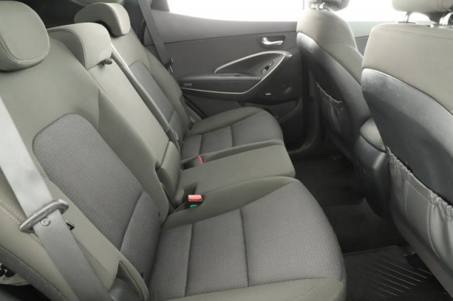 Hyundai Santa Fe  2.2 CRDi Blue 