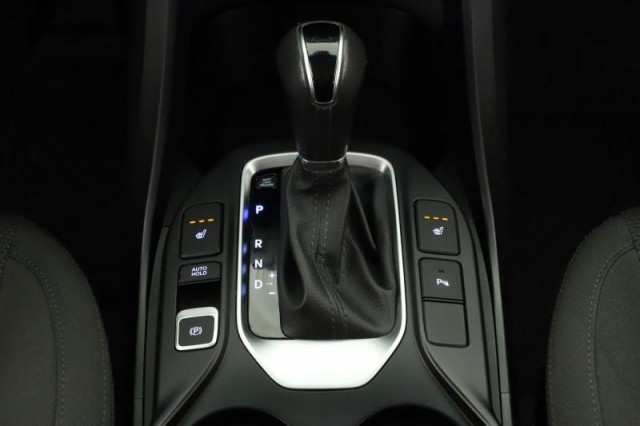 Hyundai Santa Fe  2.2 CRDi Blue 