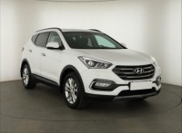 Hyundai Santa Fe  2.2 CRDi Blue 