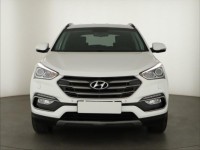 Hyundai Santa Fe  2.2 CRDi Blue 