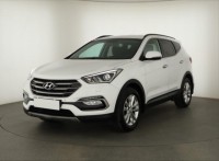 Hyundai Santa Fe  2.2 CRDi Blue 
