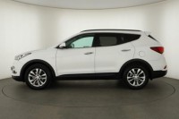 Hyundai Santa Fe  2.2 CRDi Blue 