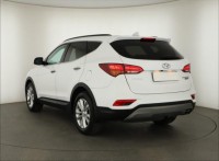 Hyundai Santa Fe  2.2 CRDi Blue 