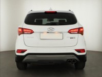 Hyundai Santa Fe  2.2 CRDi Blue 