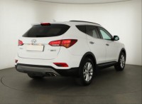 Hyundai Santa Fe  2.2 CRDi Blue 