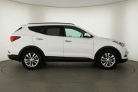 Hyundai Santa Fe  2.2 CRDi Blue 