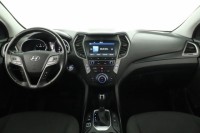 Hyundai Santa Fe  2.2 CRDi Blue 