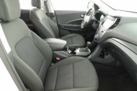Hyundai Santa Fe  2.2 CRDi Blue 