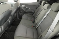 Hyundai Santa Fe  2.2 CRDi Blue 