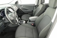 Hyundai Santa Fe  2.2 CRDi Blue 