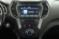 Hyundai Santa Fe  2.2 CRDi Blue 