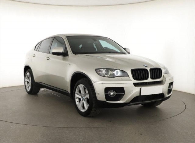 BMW X6  xDrive40d 