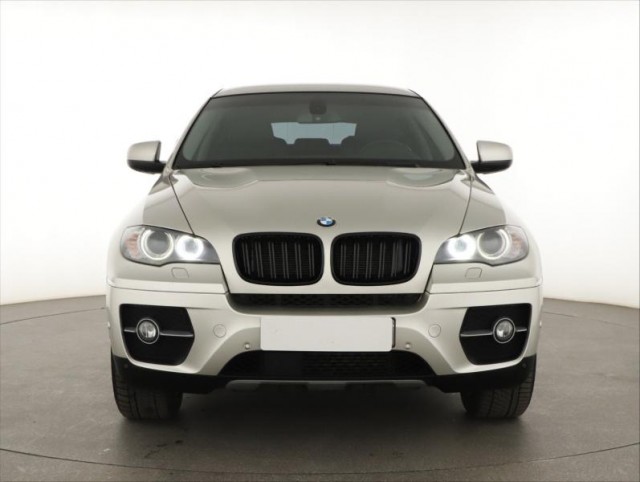 BMW X6  xDrive40d 