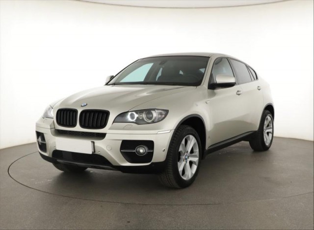 BMW X6  xDrive40d 