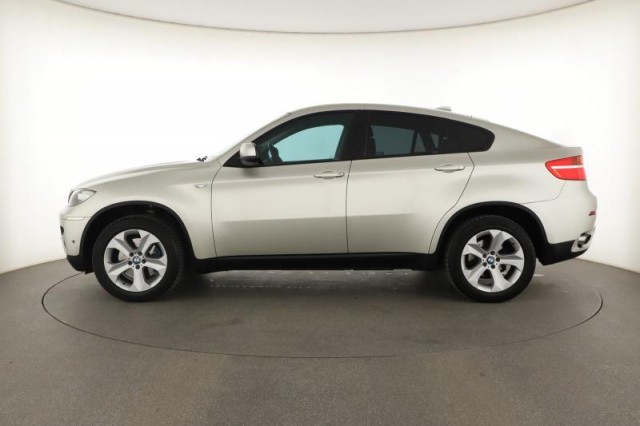BMW X6  xDrive40d 