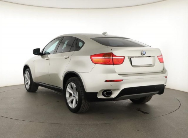 BMW X6  xDrive40d 