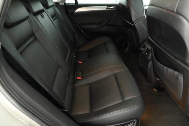 BMW X6  xDrive40d 