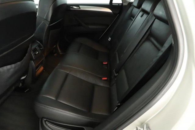 BMW X6  xDrive40d 