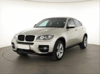BMW X6  xDrive40d 