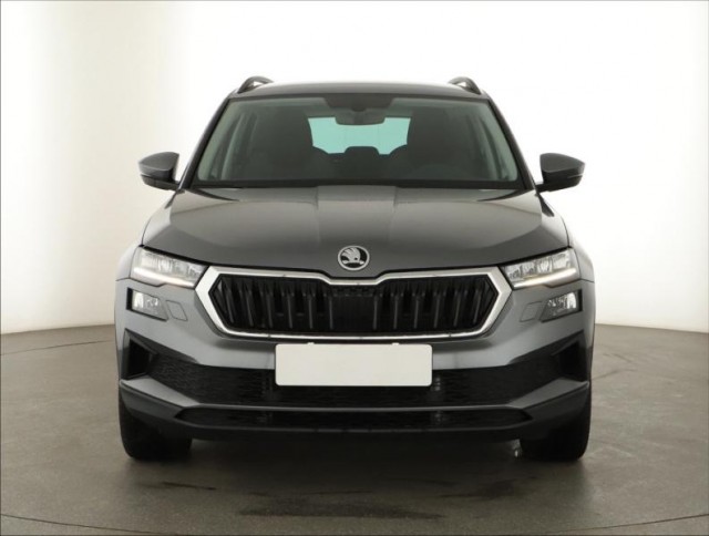 Škoda Karoq  1.5 TSI Style Plus