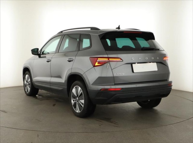 Škoda Karoq  1.5 TSI Style Plus