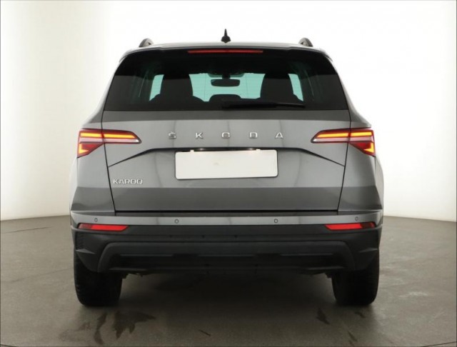 Škoda Karoq  1.5 TSI Style Plus