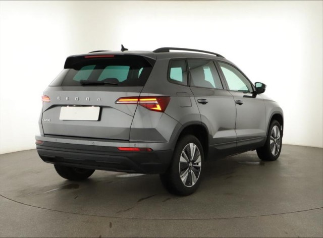 Škoda Karoq  1.5 TSI Style Plus