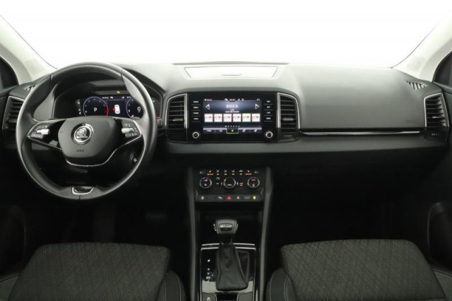 Škoda Karoq  1.5 TSI Style Plus